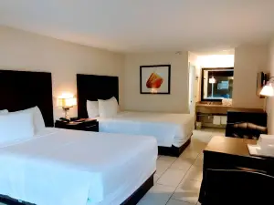 Red Carpet Inn Airport Fort Lauderdale