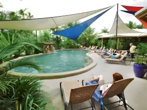 Bohemia Resort Cairns
