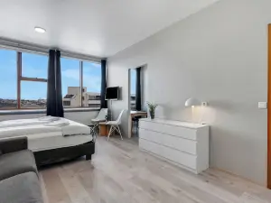 Iceland Comfort Apartments by Heimaleiga