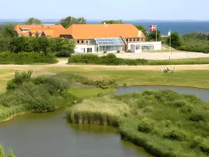 Hotelvfjorden
