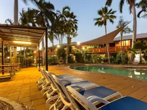 Broome Time Resort