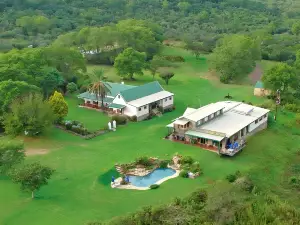 Spion Kop Lodge