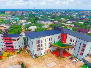 Joddag Hotel and Suites