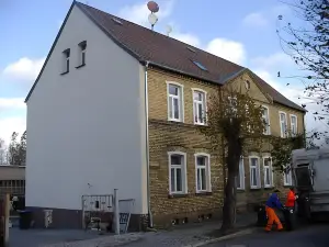 Hostel Ballenstedt