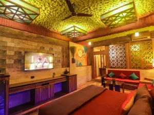 Shivaaz Holiday Farms - Near Mopa Airport Goa