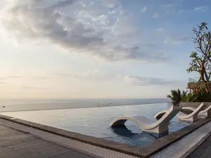 Apartment 2-Beds Seaside Mui Ne 4 | Free Gym+Pool