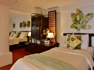 Porta Verde Resort - Duhat Lanai