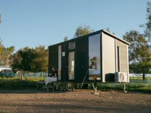 Conical Hill Hideaway by Tiny Away