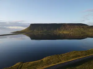 Kirkjufell View Cottages