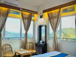 伊斯頓藍色酒店