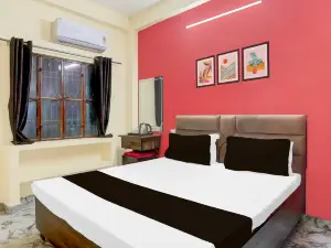 Hotel O Morsel Hotel And Restaurant