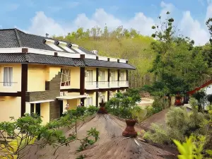 Collection O Gunung Kidul Near Pindul Cave Formerly Orchid Hotel