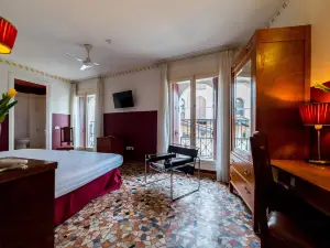 Antico Hotel Vicenza
