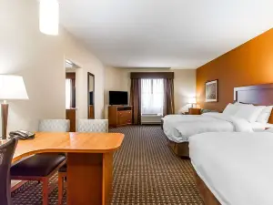 MainStay Suites Stanley