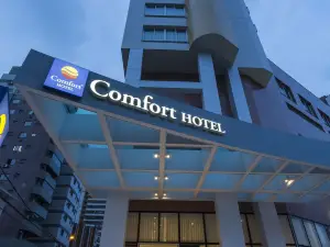Comfort Hotel Santos