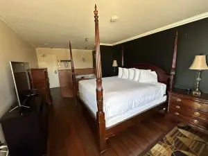 Park Inn by Radisson, Sydney