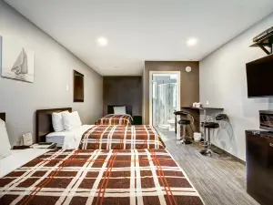 Auberge St. Jacques