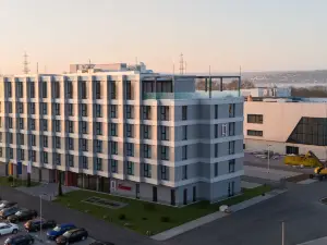 Frames Hotel GmbH