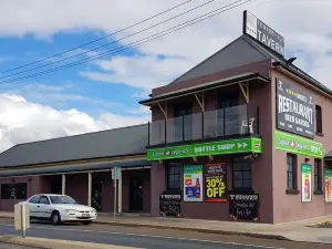 Tenterfield Tavern and Motor Inn