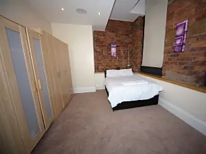 Premier Apartments