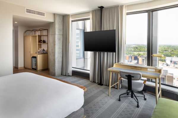 Jasper Hotel Promo Code