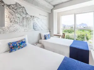 Ribalta Hotel Barra da Tijuca by Atlantica