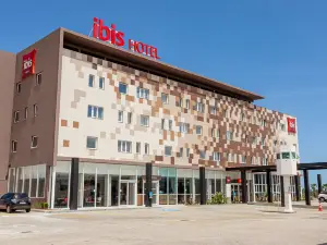 Ibis Caucaia Porto do Pecém