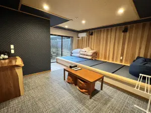 Asante Inn - Hostel