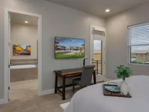 Ocotillo Springs 54 | Adventure Retreat | Private Swim Spa