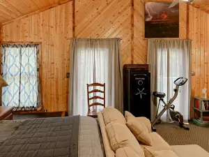 Camp High Country