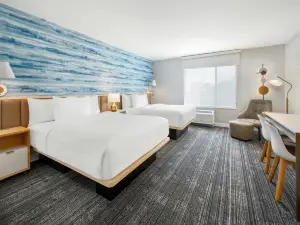 TownePlace Suites Millbrook