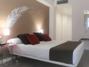 Hotel Teruel Plaza