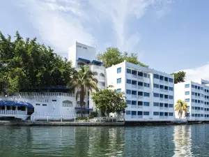 Villa Bejar Tequesquitengo
