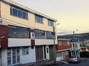 Apartamentos Casamj Tunja Confort y Parqueadero