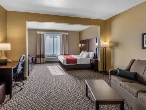 Comfort Suites