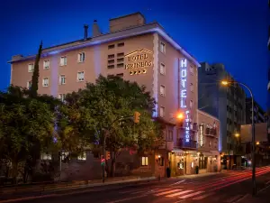 Hotel Pirineos Figueres by Pierre & Vacances