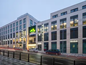 Hotel Olga