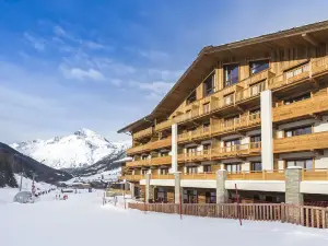 Hôtel Saint Charles Val Cenis