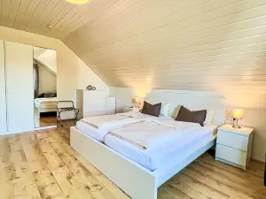 Land in Sicht