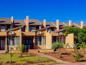 Wild View Resort