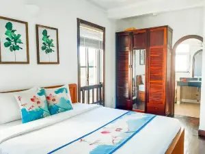 Sun Villa