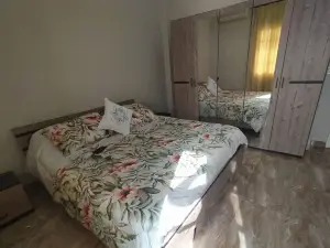 黎巴嫩賽達的大海濱公寓
