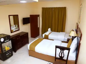 Onyx Hotel Apartments - Maha Hospitality Group