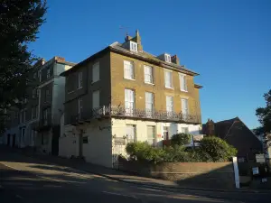 Castle House Guest House