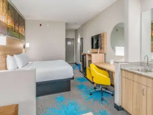 Days Inn & Suites by Wyndham Prattville-Montgomery