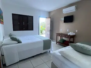 Pousada do Rio Turvo