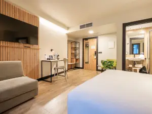 Leonardo Boutique Hotel San Sebastián