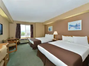 Americas Best Value Inn Kalispell