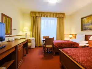 Hotel Matyšák