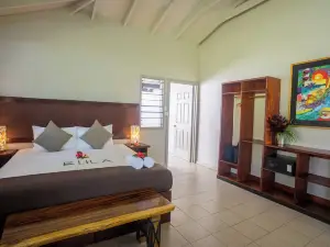 Coconut Beach Resort